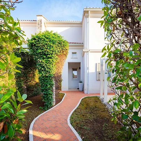 Medea In Vabriga - Haus Fuer 4 Personen Villa *