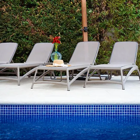 Villa Medea In Vabriga - Haus Fuer 4 Personen *