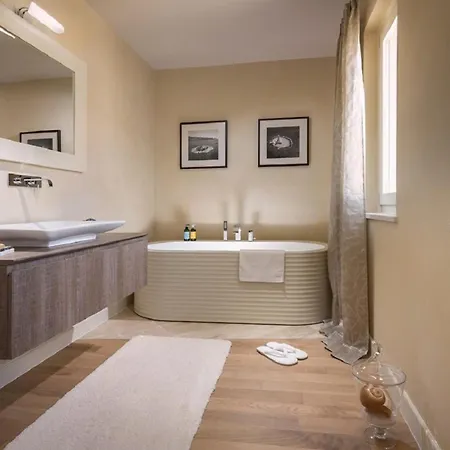 Medea In Vabriga - Haus Fuer 4 Personen Villa *