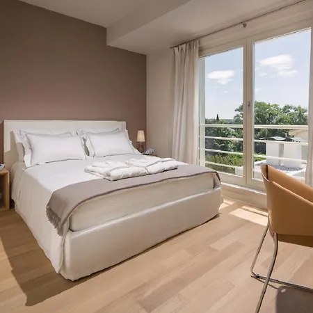 别墅 Medea In Vabriga - Haus Fuer 4 Personen *