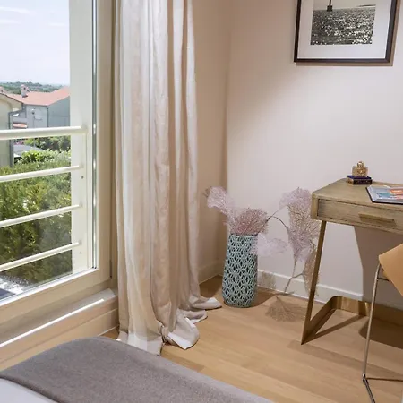Medea In Vabriga - Haus Fuer 4 Personen * Tar-Vabriga